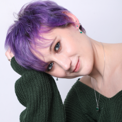 Amy Wright