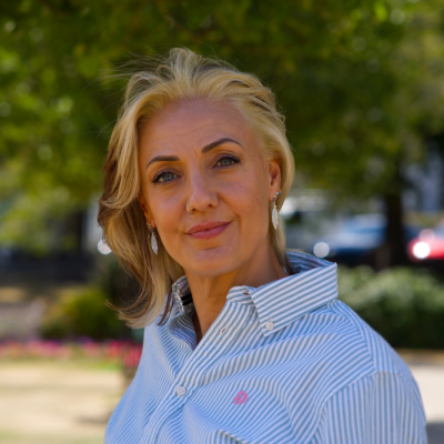 Chiara Richards
