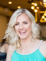 Jana Hendrickson (formerly Schuberth) Jana Hendrickson (formerly Schuberth)