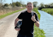 Based in North Somerset