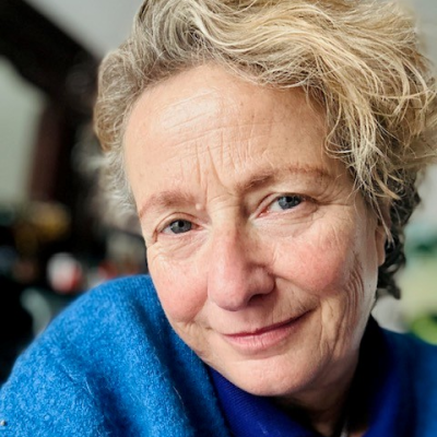 Alison Richards