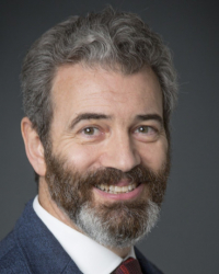 Tim Schuler - qualified coach and MBTI practitioner