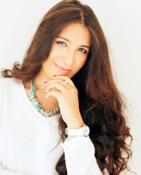 Preet Kalsi Preet Kalsi