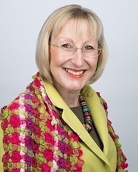 Elisabeth Tootill, AC Accredited Professional Executive Coach. Elisabeth Tootill, AC Accredited Professional Executive Coach.