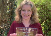 Global Coach of the Year 2025 - Awarded by IMPACT Group