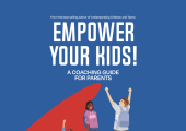A coaching guide for parents