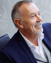 David Cotterill Personal Development Coach David Cotterill Personal Development Coach