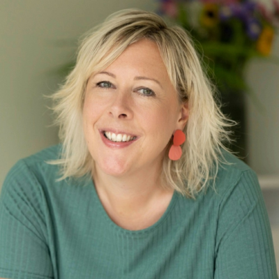 Caroline Rushforth