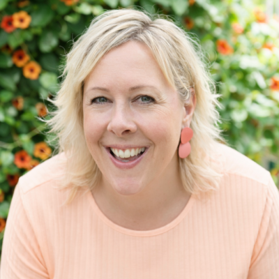 Caroline Rushforth
