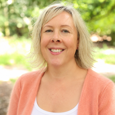 Caroline Rushforth