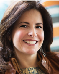 Anamaria Acevedo Villamizar - THE LIFE ARCHITECT Anamaria Acevedo Villamizar - THE LIFE ARCHITECT
