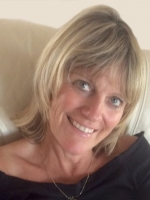 Fiona Benson Fiona Benson
