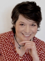 Caroline Dove, Inspired Success: What You Think, You Become Caroline Dove, Inspired Success: What You Think, You Become