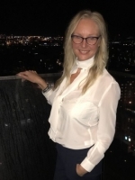 Georgina Roberson - Life Coach, NLP Practitioner CC.Hyp MPMH Georgina Roberson - Life Coach, NLP Practitioner CC.Hyp MPMH
