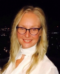 Georgina Roberson - Life Coach, NLP Practitioner, Hypnotherapist CC.Hyp MPMH Georgina Roberson - Life Coach, NLP Practitioner, Hypnotherapist CC.Hyp MPMH