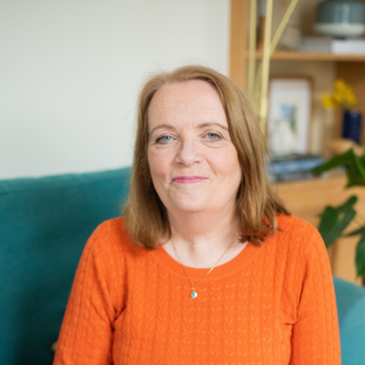 Vicky Barnes
