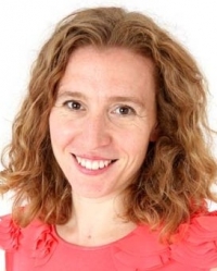 Sarah Leach Sarah Leach