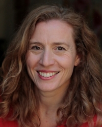Sarah Leach Sarah Leach