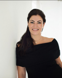 Lorna Coleman, Transformation Leader & Mindset Expert Lorna Coleman, Transformation Leader & Mindset Expert