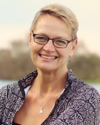 Silvia Siret - Holistic Life Coach Silvia Siret - Holistic Life Coach