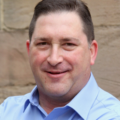 David Wise