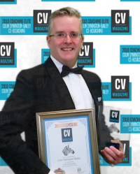 Colin Symington-Bailey | ACQ5 UK Independent Life Coach of the Year, 2018 & 2019 Colin Symington-Bailey | ACQ5 UK Independent Life Coach of the Year, 2018 & 2019