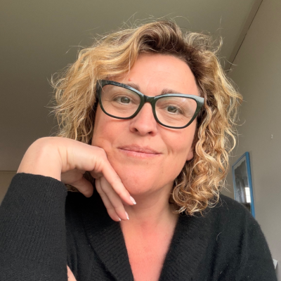 Allegra Catolfi Salvoni
