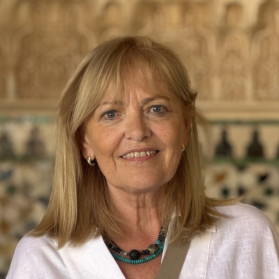 Marilyn (Maia) Fogg