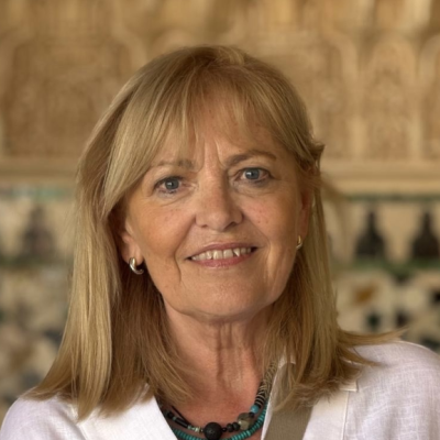 Marilyn (Maia) Fogg
