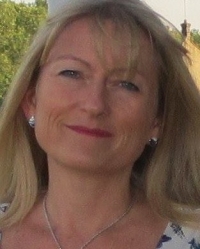 Melanie Kenyon Drameh - Anxiety Specialist Melanie Kenyon Drameh - Anxiety Specialist
