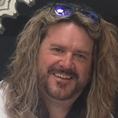 Jules Cooper