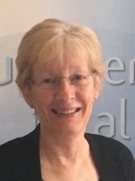 Geraldine Barnard. Helping you to rebuild your life following personal loss Geraldine Barnard. Helping you to rebuild your life following personal loss