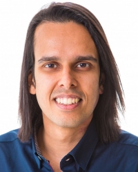 Harsha Perera Harsha Perera