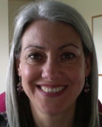 Claire McMillan Claire McMillan