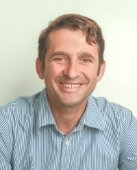 Jamie Symons, Life Coach - Executive Coach - Integral development Coach