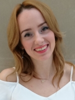 Paulina Tejs Life Coach, NLP Pract. trained by Tony Robbins Senior Coaching Team Paulina Tejs Life Coach, NLP Pract. trained by Tony Robbins Senior Coaching Team