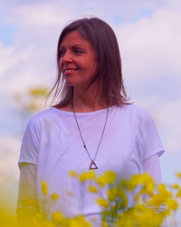 Rebecca Kirk - Life & Career Coaching with an holistic approach Rebecca Kirk - Life & Career Coaching with an holistic approach