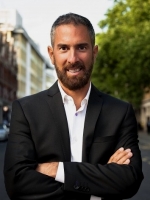 Nico Curia | Non-traditional Life Coach Nico Curia | Non-traditional Life Coach