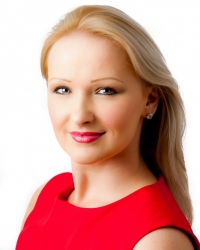 Beata Podgorska Beata Podgorska
