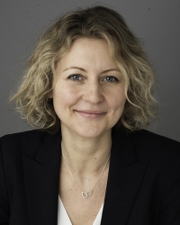 Sarah Myatt - Relational Executive Coach Sarah Myatt - Relational Executive Coach