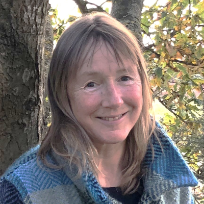 Gill Coombs