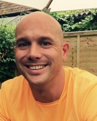 Bradley Tyack - Xpress Yourself Coaching ltd Bradley Tyack - Xpress Yourself Coaching ltd