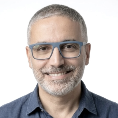 Nico De Napoli