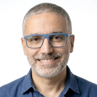 Nico De Napoli