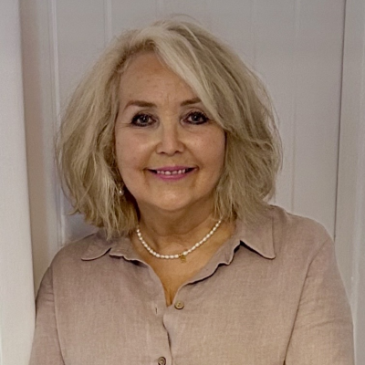 Helen Morgan