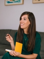 Gemma Smith | The School of You Gemma Smith | The School of You