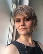 Malgorzata 'Margot' Zwiefka Malgorzata 'Margot' Zwiefka