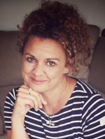 Rebecca Mander Rebecca Mander
