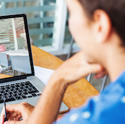 Online coaching