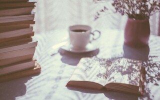 9 inspirational books to add to your read pile